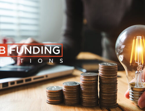 Financing your growing small business
