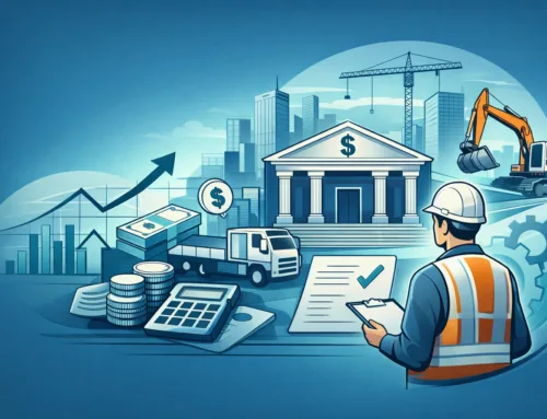 Beyond the MCA Trap: Why Smart Subcontractors are Choosing Asset-Based Funding