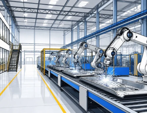 The Manufacturer’s Finance Toolbox