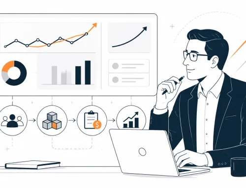 Working Capital 101: How to Fund Payroll, Inventory, and Growth in 2026