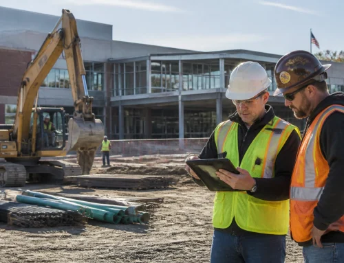 When a Contractor’s Financing Need to Keep Pace with Growth